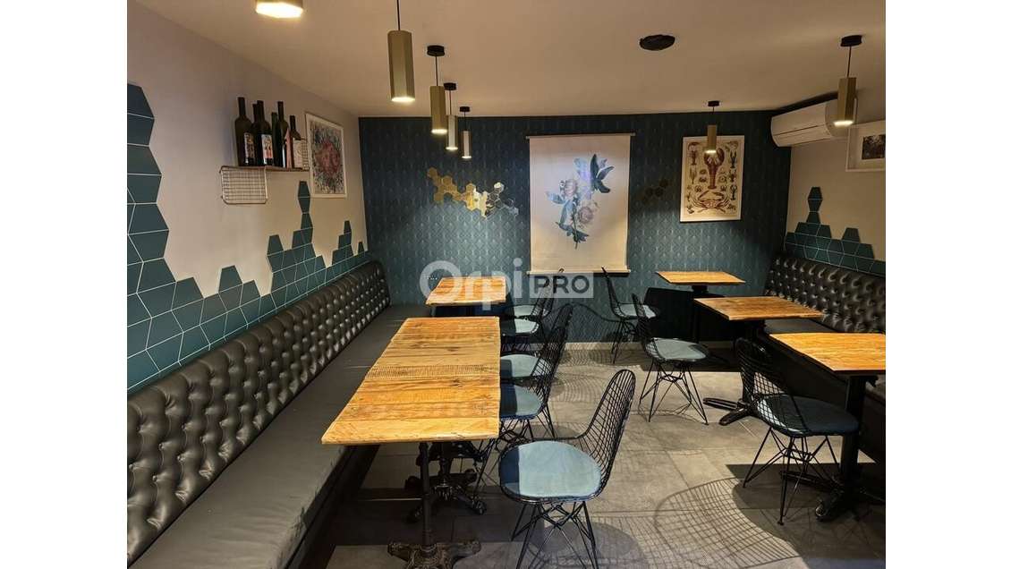 AV FDC restaurant excellente réputation dans le 06