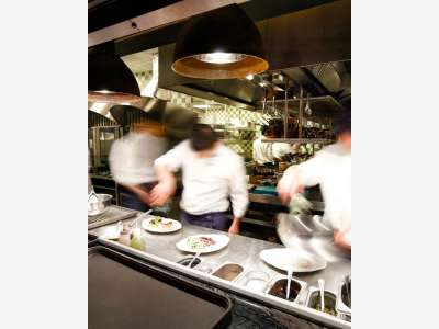 AV restaurant pizzeria snack à Nice prox Masséna
