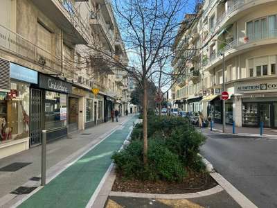 Vente Restaurant à Nice