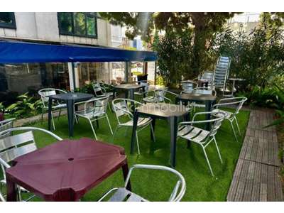 Vente Restaurant à Nice