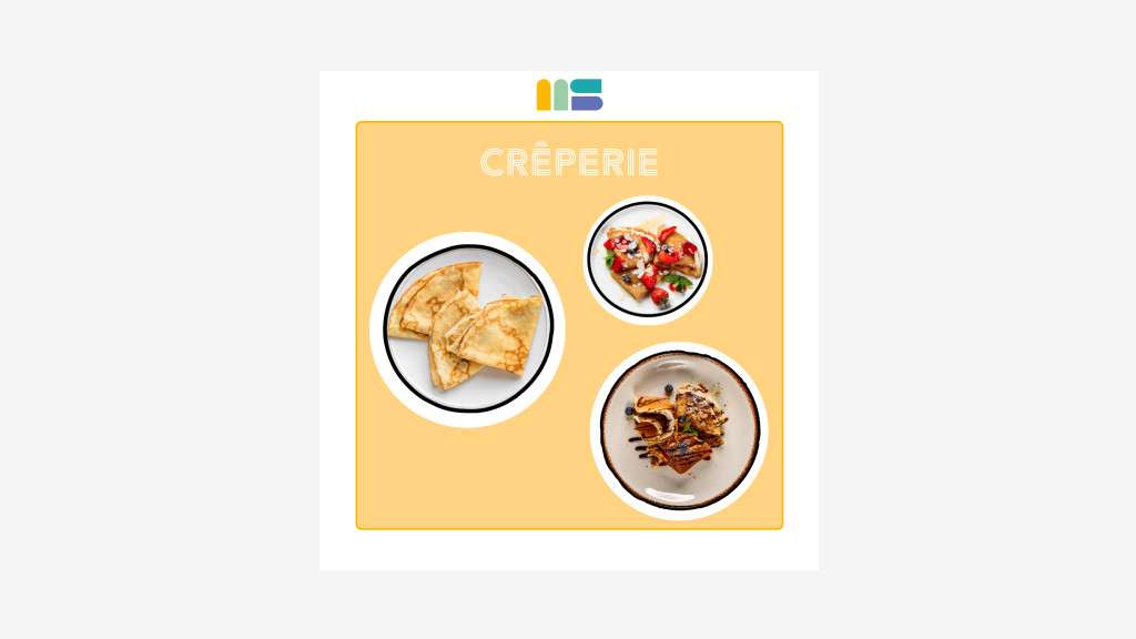Vente crêperie pizzeria + terrasse à Nice centre