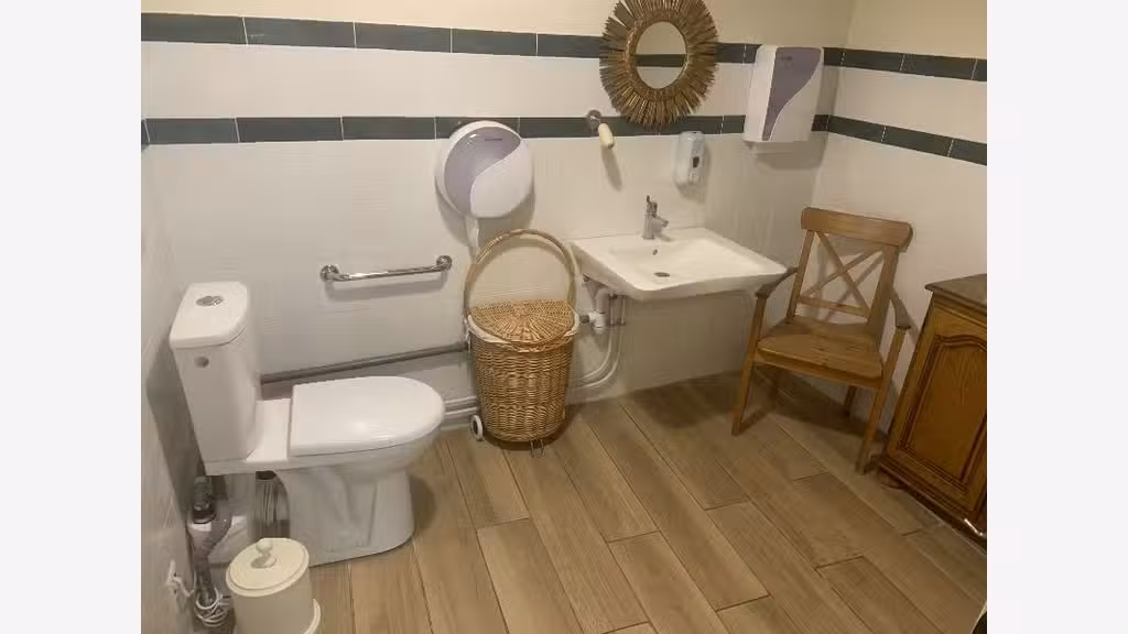 Vente brunch-snack-salon de thé 70m² vieux Nice