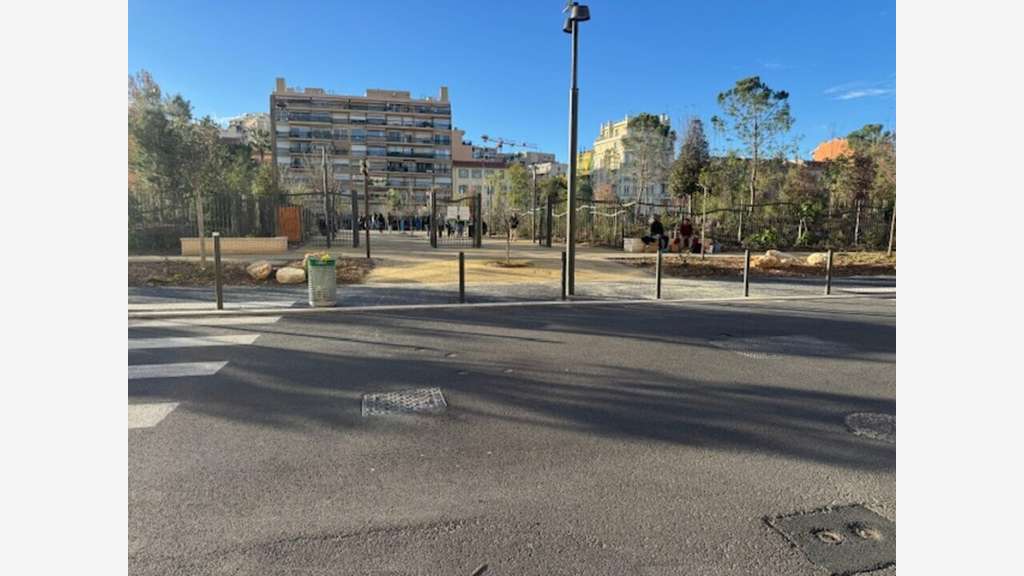 AV restaurant 80m² avec terrasse angle de rue Nice