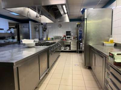 Vente Restaurant à Nice