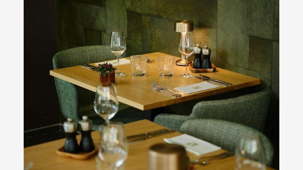 Vente restaurant hyper centre de Nice