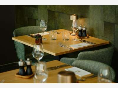 Vente restaurant hyper centre de Nice