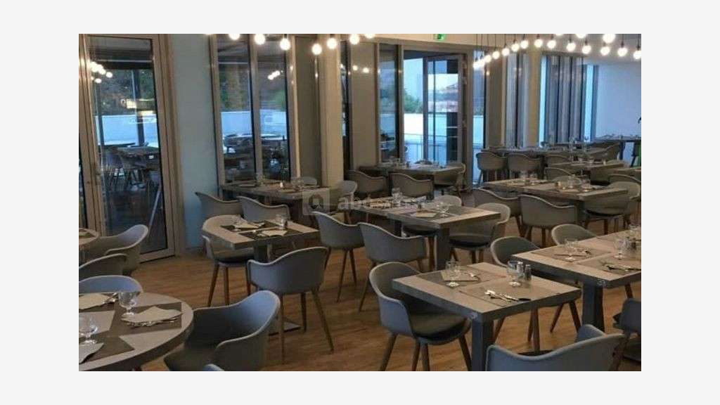Vente grand restaurant du midi à Nice Est