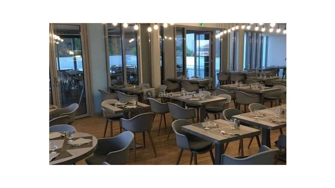 Vente grand restaurant du midi à Nice Est