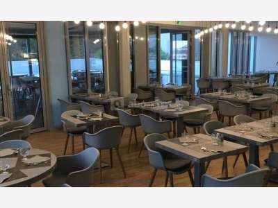 Vente grand restaurant du midi à Nice Est