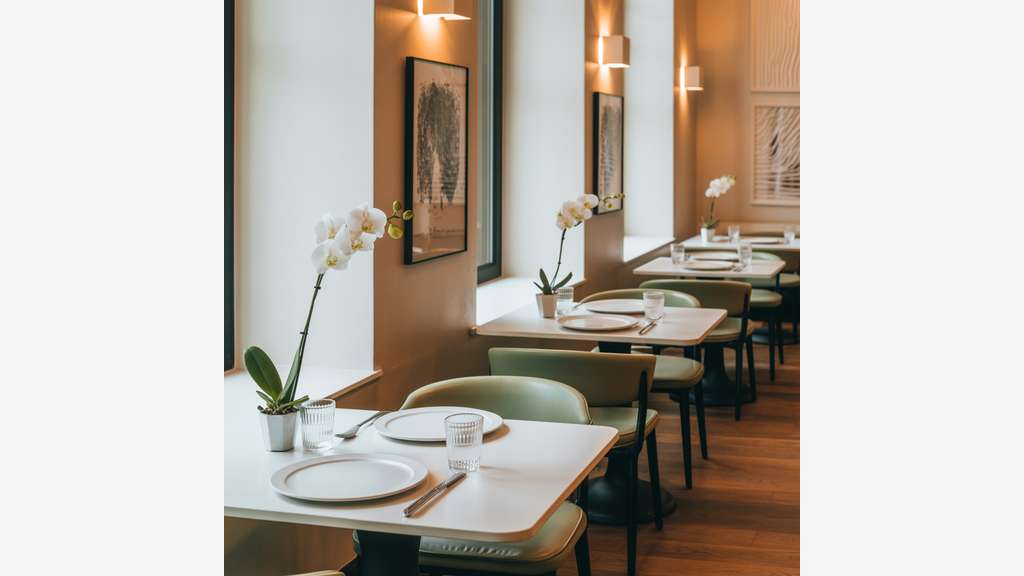Restaurant emplacement stratégique - Nice
