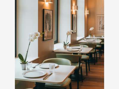 Restaurant emplacement stratégique - Nice