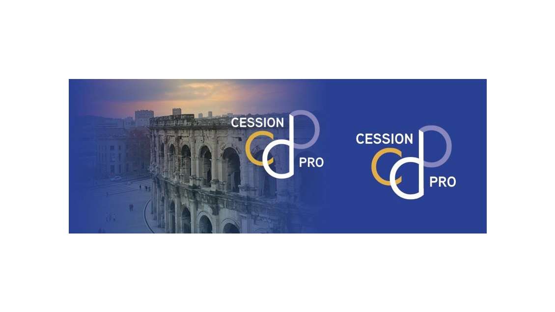 Vente restaurant à l'emplacement premium à Nîmes