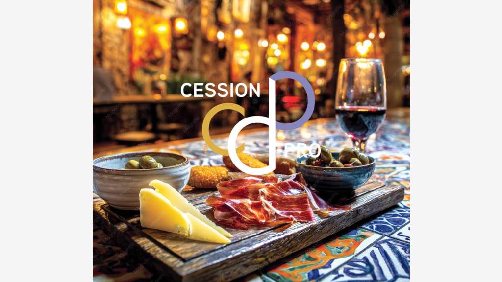 Vente restaurant à l'emplacement premium à Nîmes