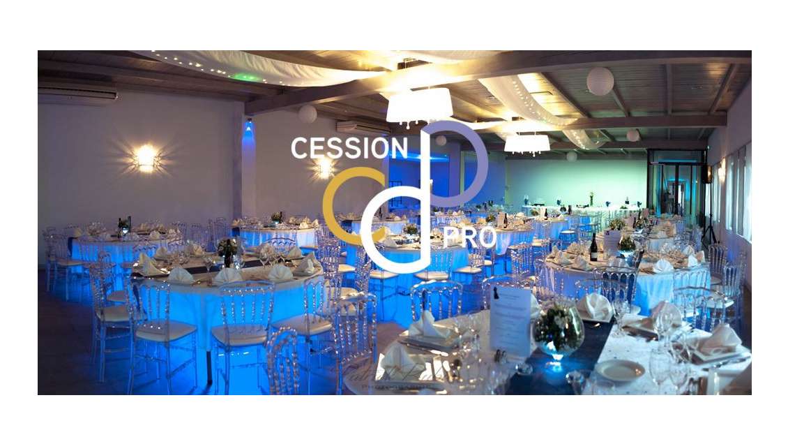 Restaurant bar de renom à vendre à Nîmes