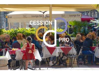 Vente Restaurant à Nîmes