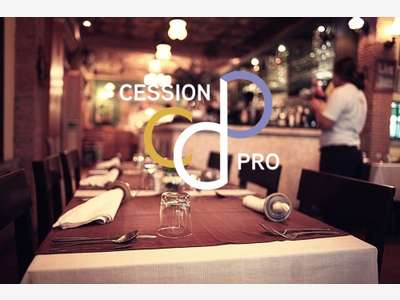 AV restaurant avec fort potentiel à Nîmes centre