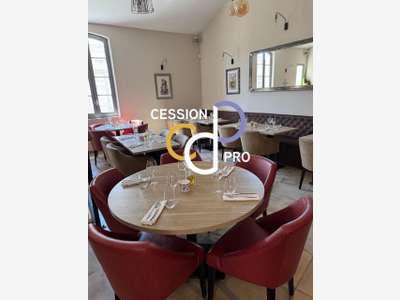 AV magnifique restaurant aux portes de la Camargue