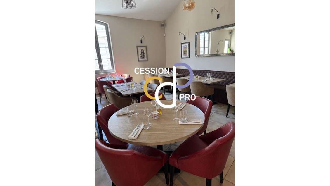 AV magnifique restaurant aux portes de la Camargue