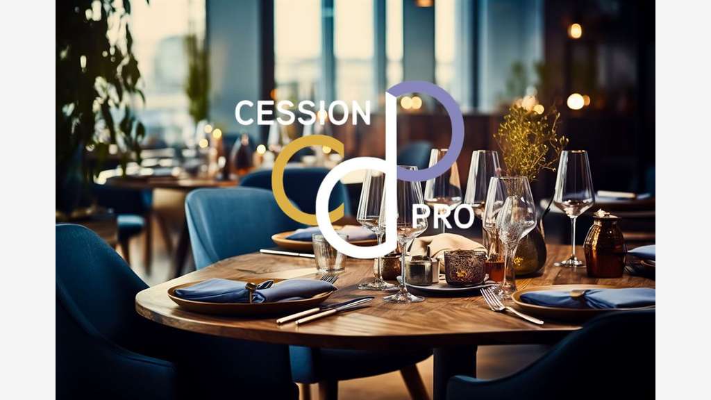 Restaurant de qualité à céder à Nîmes