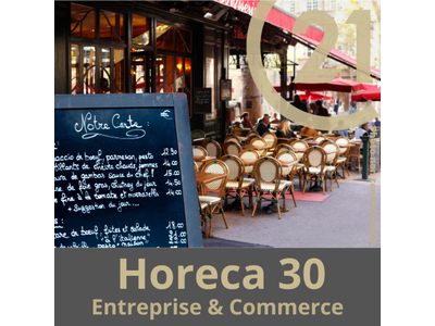Vente Restaurant à Nîmes