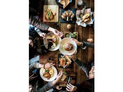 Vente Restaurant à Nîmes