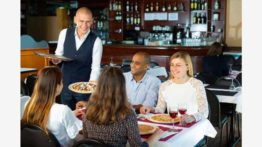 Vente restaurant avec belle terrasse Nogent/Marne