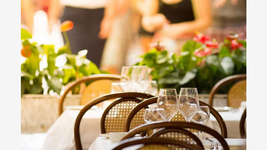 Vente restaurant avec belle terrasse Nogent/Marne