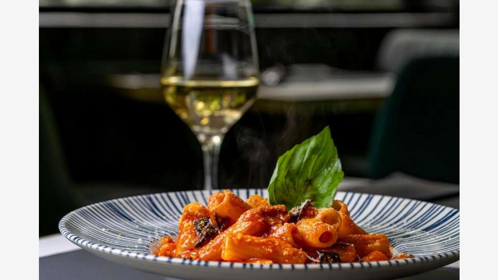 Vente restaurant avec belle terrasse Nogent/Marne