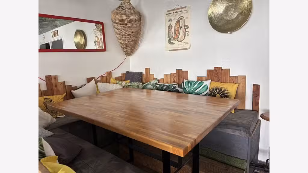 Vente restaurant licence 4 à Noirmoutier-En-L'Île