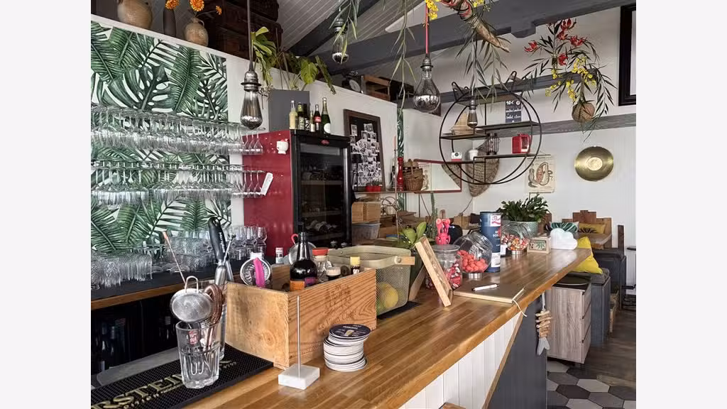 Vente restaurant licence 4 à Noirmoutier-En-L'Île