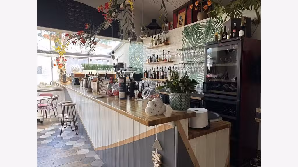 Vente restaurant licence 4 à Noirmoutier-En-L'Île