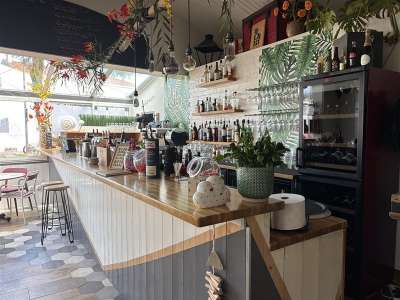 Vente restaurant licence 4 à Noirmoutier-En-L'Île