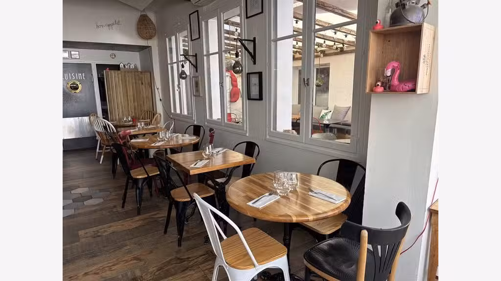 Vente restaurant licence 4 à Noirmoutier-En-L'Île