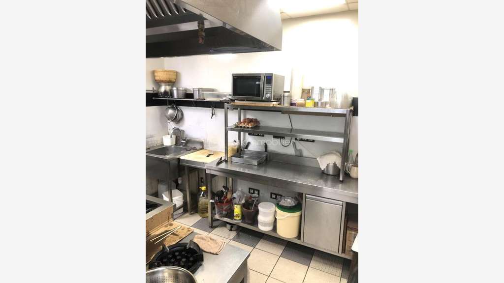 Vente FDC restaurant empl N°1 à Noisy le Grand
