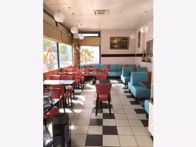 Vente FDC restaurant empl N°1 à Noisy le Grand