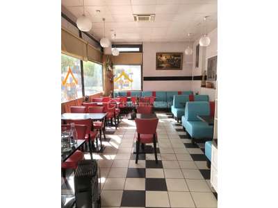 Vente Restaurant à Noisy-le-Grand