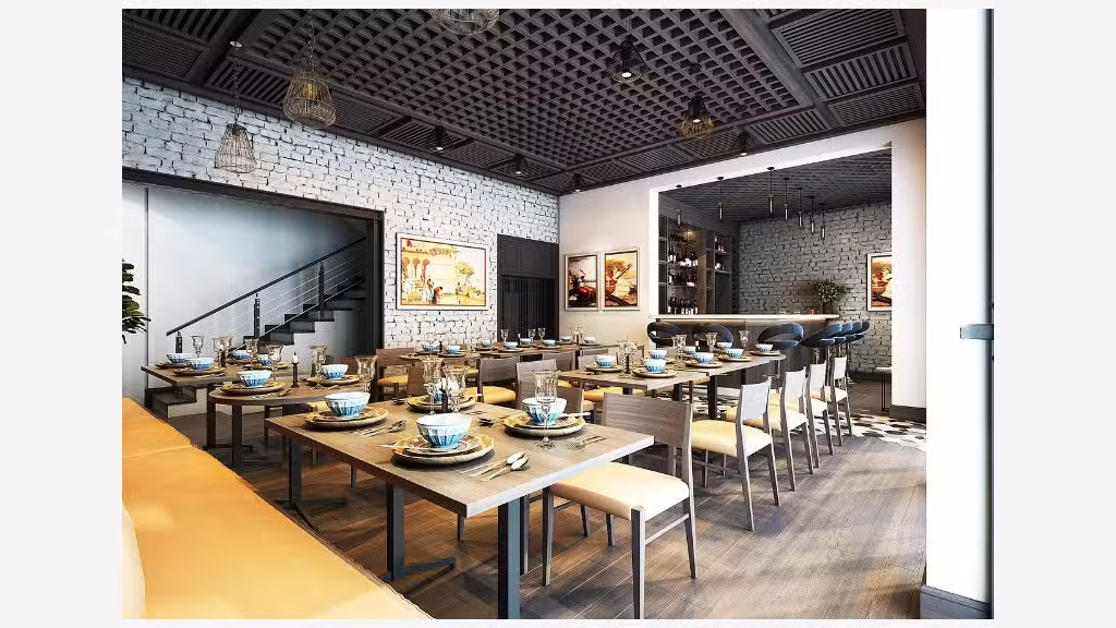 Vente restaurant libre brasseur dans les Flandres