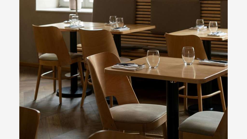 Restaurant empl N°1 
