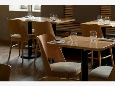 Restaurant empl N°1 