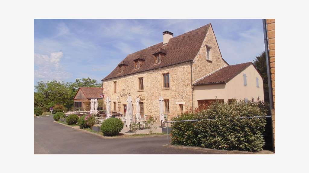 Cède charmant restaurant 100m² dans les Flandres
