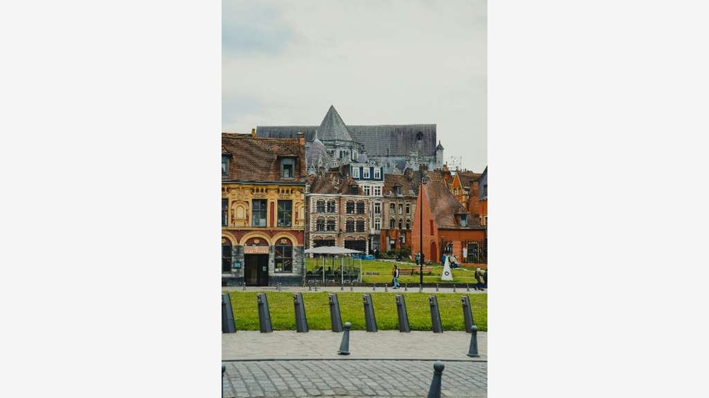 À VENDRE – ESTAMINET – MURS ET FONDS – LICENCE IV