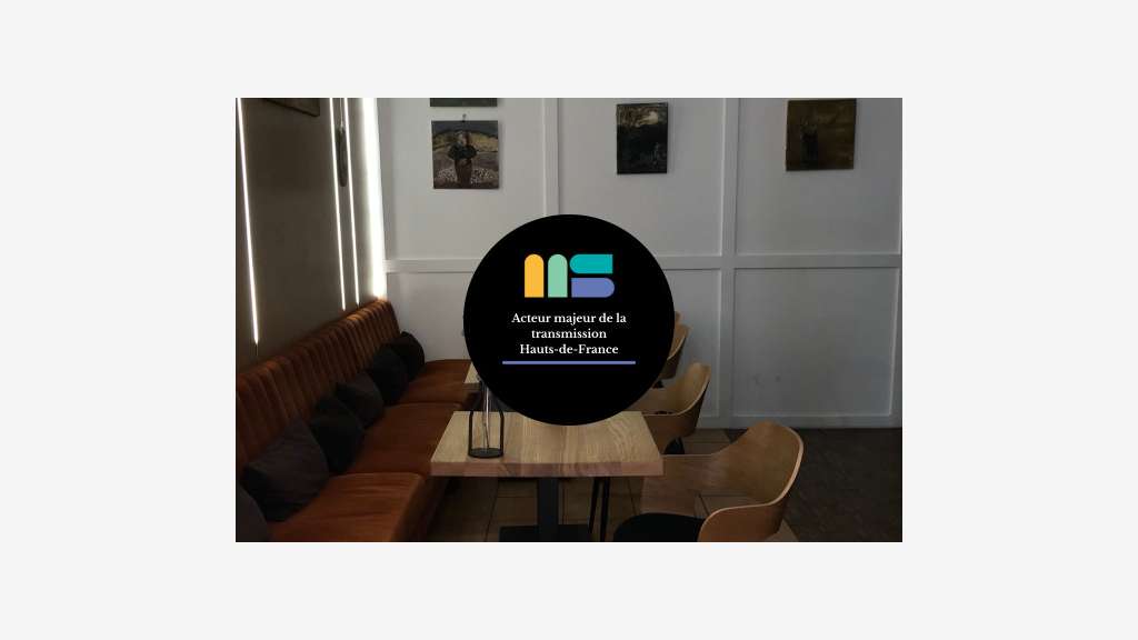 Vente restaurant licence IV rénové à Lille