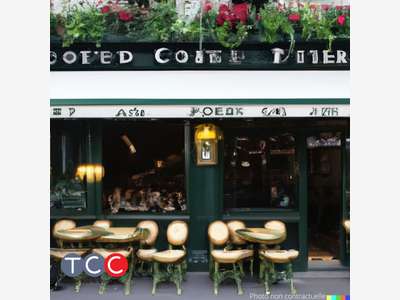 Vente FDC restaurant centre ville Nord Angoulême 