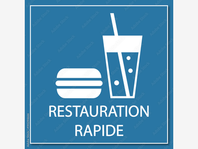Restaurant à vendre |rue passante Nord de Paris