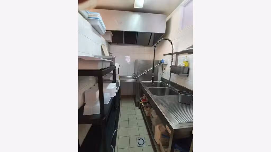 AV restaurant-pizzeria vue mer Notre-Dame-de-Monts