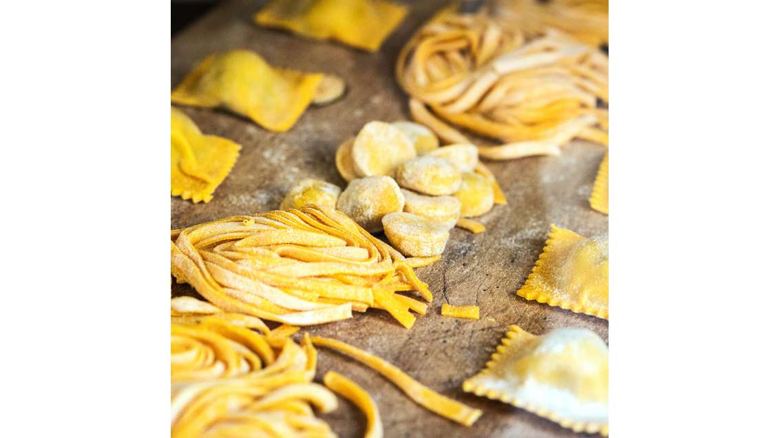 Restaurant gastronomie italienne-focacceria
