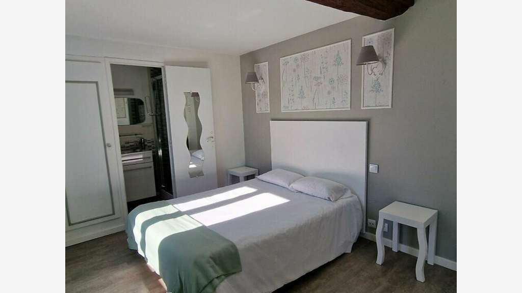 Hôtel-Restaurant à vendre dans l'Oise (60)