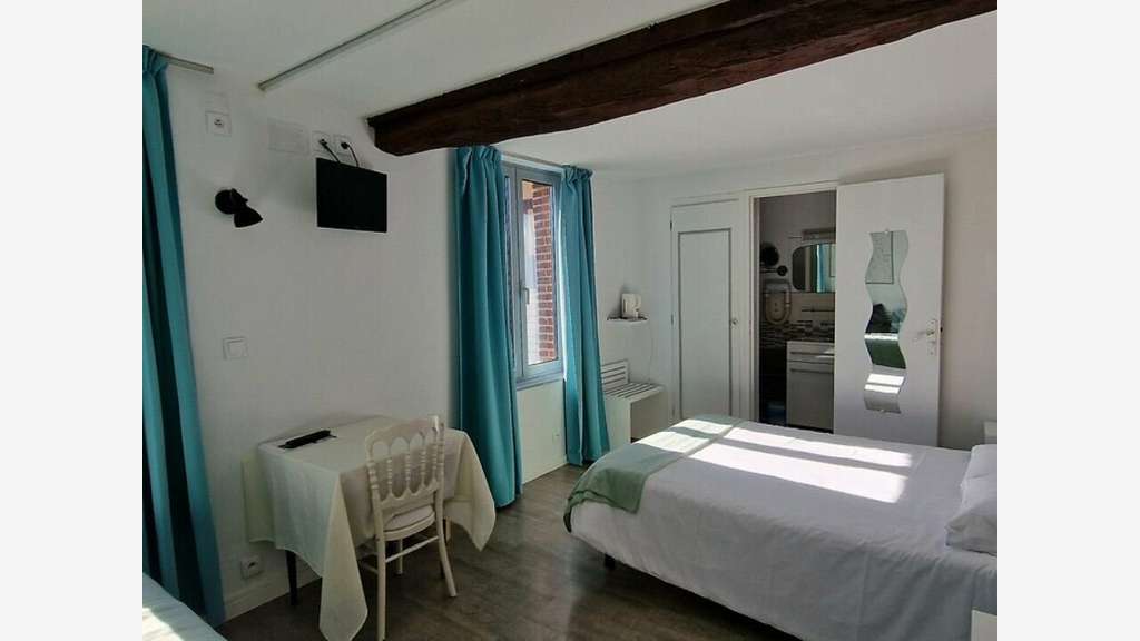 Hôtel-Restaurant à vendre dans l'Oise (60)