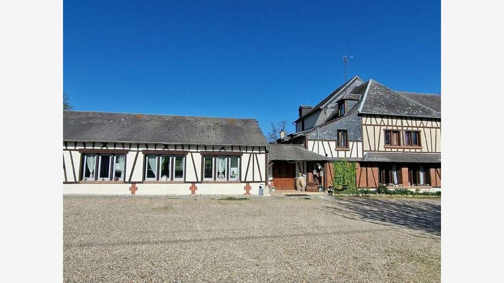 Hôtel-Restaurant à vendre dans l'Oise (60)