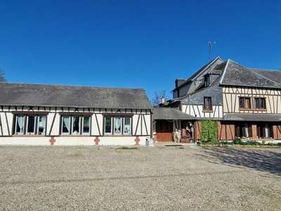 Vente Hôtel - Hôtel restaurant à Saint-Martin-le-Noeud